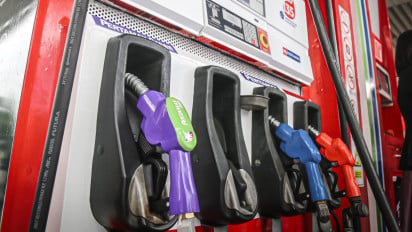 Berlaku 2 September 2026, Pertamina Patra Niaga Sesuaikan Harga Pertamax Green 95