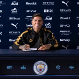Rangkuman Deadline Day Bursa Transfer Musim Panas 2026: Enzo Fernandez ke Man City, Nick Woltemade Gabung Juventus