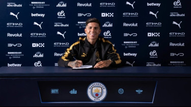 Rangkuman Deadline Day Bursa Transfer Musim Panas 2026: Enzo Fernandez ke Man City, Nick Woltemade Gabung Juventus