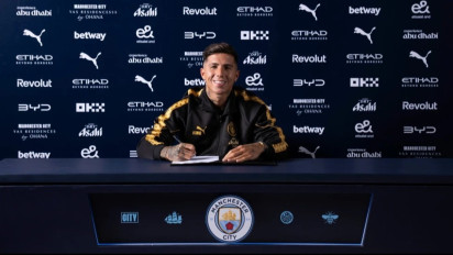 Rangkuman Deadline Day Bursa Transfer Musim Panas 2026: Enzo Fernandez ke Man City, Nick Woltemade Gabung Juventus