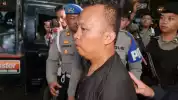 Detik-detik Penangkapan Pelaku Dugaan Pembunuhan Perempuan yang Jasadnya Dibuang dalam Kardus di Bandung