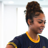 Segini Gaji Jordan Wilson di Hyundai Hillstate, Lebih Besar dari Megawati Hangestri?