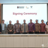 VKTR dan PT Danantara Investment Management Perkuat Kolaborasi Strategis untuk Percepat Ekosistem Mobilitas Listrik Indonesia