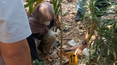 Fakta Mengerikan Kasus Bayi Tak Utuh di Sumedang! Ternyata Tewas Dibunuh Ibunya, Bukan Digigit Anjing