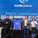Erick Thohir Klaim Liga Indonesia Terus Naik Kelas, Ingatkan Satu Syarat Penting: Harus Bersih
