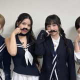 MAMAMOO Kirim Pesan Manis Untuk Penggemar Jakarta, Siap Konser Bulan Ini di NICE PIK 2