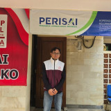Pengurus Pastikan Koperasi Merah Putih Siap Beroperasi, Tekan Harga Sembako di Mampang Prapatan