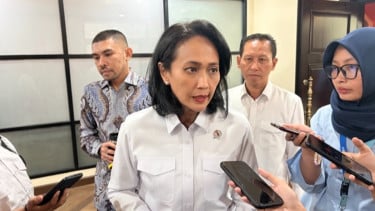 8 WNI Disebut Jadi Tentara Bayaran Rusia, Wamen P2MI: Jangan Sembarangan Sebut TPPO