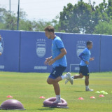 Danijel Loncar Ungkap Alasan Sebenarnya Terima Pinangan Persib Bandung, Ternyata Ada Andil Dua Pemain Asing