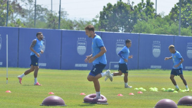 Danijel Loncar Ungkap Alasan Sebenarnya Terima Pinangan Persib Bandung, Ternyata Ada Andil Dua Pemain Asing