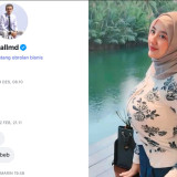 Siapa dr. Muhammad Iqbal? Dokter Obgyn yang Viral Diduga Lecehkan Selebgram Lewat DM