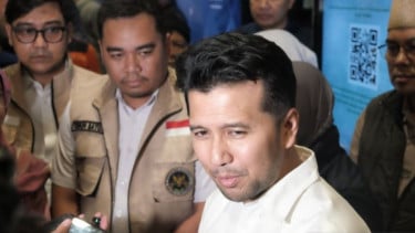 Wagub: Semua Pihak Fokus Tangani Dugaan Keracunan di Sidoarjo
