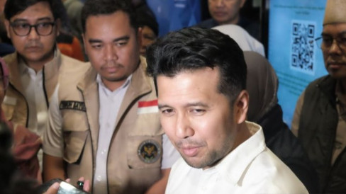 Wagub: Semua Pihak Fokus Tangani Dugaan Keracunan di Sidoarjo