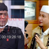 Habib Bahar bin Smith Akui Sempat Teleponan dengan Hercules: Ormas GRIB Tak Mengaku