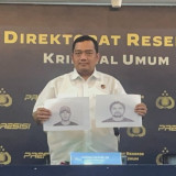 Sebelum Tewas di Tengah Kericuhan Pejompongan, Bambang Sempat Berjualan Bersama Istri