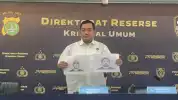 Ini Dua Sketsa Wajah Pelaku Pengeroyokan Berujung Tewas Terhadap Bambang di Pejompongan, Pelaku Masih Diburu