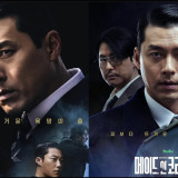 Jadwal Tayang dan Sinopsis Made in Korea 2, Drama Korea yang Dibintangi Hyun Bin hingga Woo Do Hwan