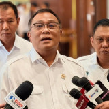Kementerian LH Segel 21 Perusahaan Terkait Karhutla di 7 Provinsi