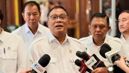 Kementerian LH Segel 21 Perusahaan Terkait Karhutla di 7 Provinsi