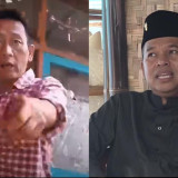 Oknum Wartawan Mencak-mencak di SD Sukabumi Minta Uang, Dedi Mulyadi Gercep Turunkan Tim Hukum