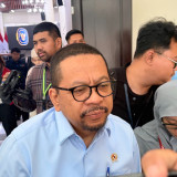Proyek Industri Garam Raksasa di Rote Ndao, Pemerintah Bidik Produksi 5 Juta Ton di 2029