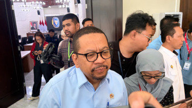 Proyek Industri Garam Raksasa di Rote Ndao, Pemerintah Bidik Produksi 5 Ton di 2029