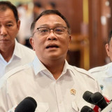 Menteri LH Sebut 30 Persen Perusahaan yang Disegel terkait Karhutla Lakukan Pelanggaran Berulang