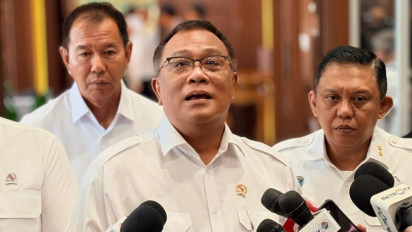 Menteri LH Sebut 30 Persen Perusahaan yang Disegel terkait Karhutla Lakukan Pelanggaran Berulang