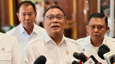 Menteri LH Sebut 30 Persen Perusahaan yang Disegel terkait Karhutla Lakukan Pelanggaran Berulang