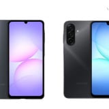 Daftar HP Samsung Keluaran 2026, Ada 2 Tipe yang Cocok untuk Anak Sekolah