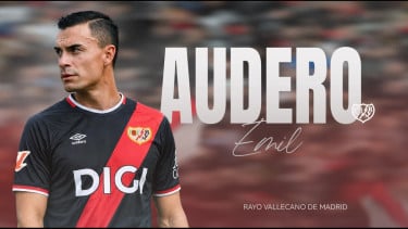 Resmi! Emil Audero Gabung Rayo Vallecano, Kiper Timnas Indonesia Tinggalkan Como dan Main di La Liga