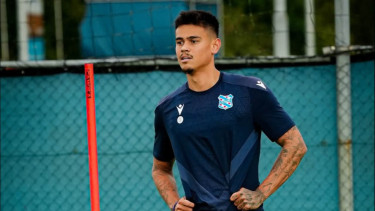 Eks Pelatih Heerenveen Heran Bukan Main Mees Hilgers Direkrut, Blak-blakan Sebut Pemain Nakal dan Tak Bisa Diandalkan