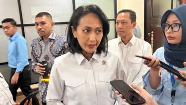 P2MI Bongkar Modus Sindikat Jerat Pekerja Migran, 7.908 Iklan Lowongan Kerja Fiktif Ditutup