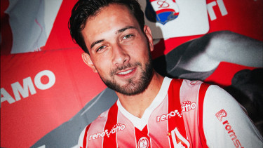 Resmi! Calon Duet Ole Romeny di Timnas Indonesia Gabung Raksasa Liga Rumania, Kontrak hingga 2029