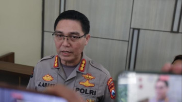 Karhutla Mengancam, Polda Jatim Perkuat Patroli di Sejumlah Wilayah Rawan
