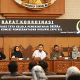 Cegah Tipikor, KPK Nilai Banyuwangi Tercepat Tindak Lanjuti Rekomendasi