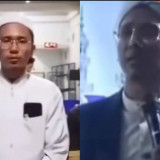 Viral Ceramah Dinilai Rendahkan Lulusan S1 Jadi Kurir, Ustaz Panji Nova Berujung Minta Maaf