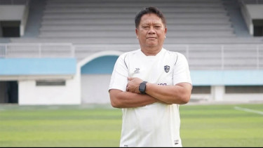 Ade Suhendra Tak Penuhi Lisensi Pelatih Super League, Mundari Karya Resmi Pimpin Isenmulang Kalteng FC