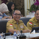 BNPP RI Tekankan Pentingnya Pengelolaan Pulau-Pulau Kecil Terluar dalam RUU Daerah Kepulauan