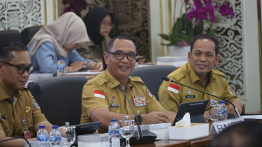 BNPP RI Tekankan Pentingnya Pengelolaan Pulau-Pulau Kecil Terluar dalam RUU Daerah Kepulauan