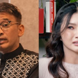 Kasus Ruben Onsu Berakhir Damai, Begini Reaksi Sarwendah Menurut Kuasa Hukum