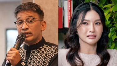 Kasus Ruben Onsu Berakhir Damai, Begini Reaksi Sarwendah Menurut Kuasa Hukum