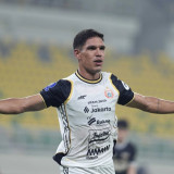 ‎Baru Perpanjang Kontrak, Van Basty Sousa Resmi Dipinjamkan Persija ke Borneo FC Jelang Super League 2026/2027
