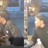 Viral Seorang Pria Berjenggot Diduga Ancam Pedagang Kopi Pakai Golok di Bima, Benarkah Guru PPPK?