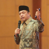 Wujudkan Kabinet Antaraxia PBNU, Gus Hans Ajak Semua Pihak Legawa Terima Hasil Muktamar ke-35 NU