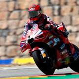 Marc Marquez Akui Bikin Kesalahan Fatal yang Nyaris Membuat Dirinya Gagal Meraih Kemenangan di MotoGP Aragon 2026