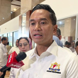 RUU Kadin Dibahas DPR, Anindya Bakrie Dorong Penguatan UMKM di Daerah agar Naik Kelas