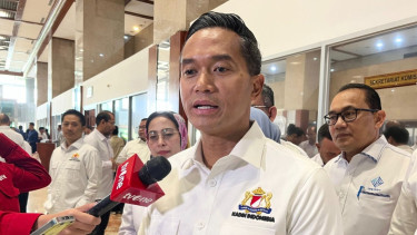 RUU Kadin Dibahas DPR, Anindya Bakrie Dorong Penguatan UMKM di Daerah agar Naik Kelas