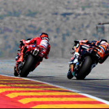 Finis P2 Dibelakang Marc Marquez saat MotoGP Aragon 2026, Pedro Acosta Sebut Duel dengan Bezzecchi  Mudah  Karena ini