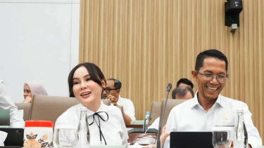 Tak Mau Bergantung APBN, BP Batam Siapkan Anggaran Rp2,4 Triliun untuk Pembangunan 2027